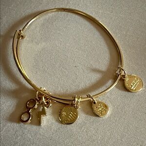 Alex and Ani Harry Potter Bangle
